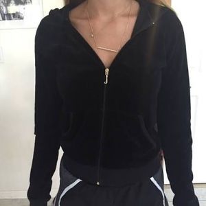 Real Juicy Couture Jogger Set
